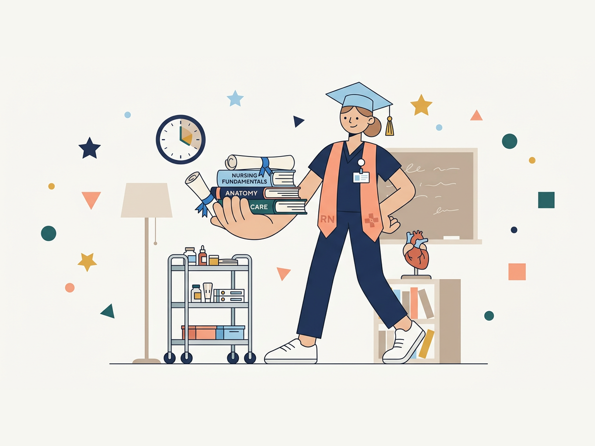 Van HBO5 naar graduaat Basisverpleegkunde: wat betekent de hervorming voor (thuis)verpleegkundigen?